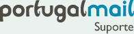 Portugalmail | Suporte